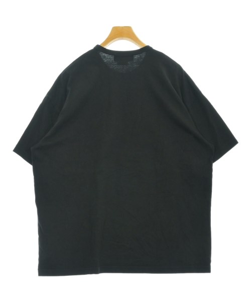 BLACK COMME des GARCONS（ブラックコムデギャルソン）Tシャツ・カットソー 黒 サイズ:M メンズ/2200707335247