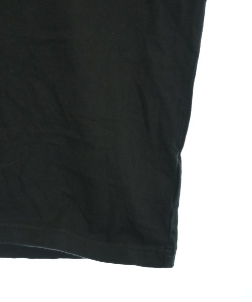 BLACK COMME des GARCONS（ブラックコムデギャルソン）Tシャツ・カットソー 黒 サイズ:M メンズ/2200707335247