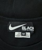 BLACK COMME des GARCONS（ブラックコムデギャルソン）Tシャツ・カットソー 黒 サイズ:M メンズ/2200707335247