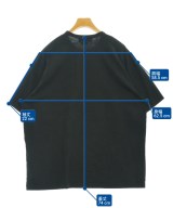 BLACK COMME des GARCONS（ブラックコムデギャルソン）Tシャツ・カットソー 黒 サイズ:M メンズ/2200707335247