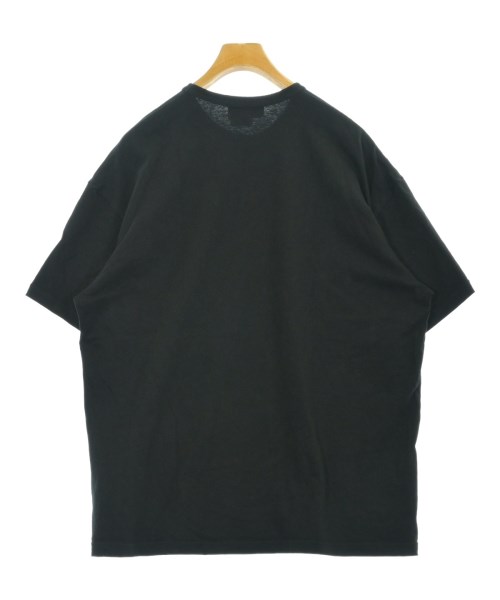 BLACK COMME des GARCONS（ブラックコムデギャルソン）Tシャツ・カットソー 黒 サイズ:M メンズ/2200707335254