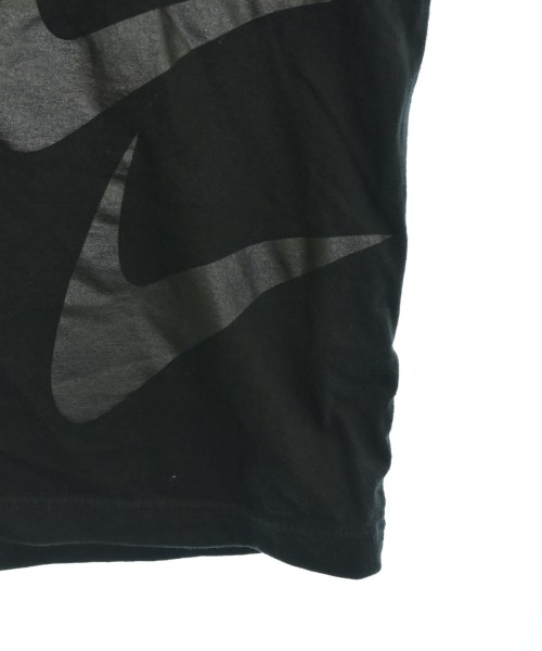 BLACK COMME des GARCONS（ブラックコムデギャルソン）Tシャツ・カットソー 黒 サイズ:M メンズ/2200707335254