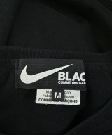 BLACK COMME des GARCONS（ブラックコムデギャルソン）Tシャツ・カットソー 黒 サイズ:M メンズ/2200707335254
