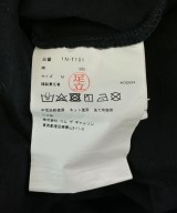 BLACK COMME des GARCONS（ブラックコムデギャルソン）Tシャツ・カットソー 黒 サイズ:M メンズ/2200707335254