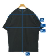BLACK COMME des GARCONS（ブラックコムデギャルソン）Tシャツ・カットソー 黒 サイズ:M メンズ/2200707335254