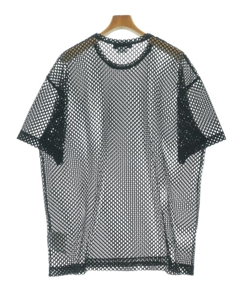 BLACK COMME des GARCONS（ブラックコムデギャルソン）Tシャツ・カットソー 黒 サイズ:M メンズ/2200708197028