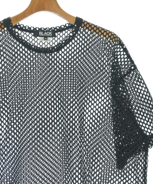 BLACK COMME des GARCONS（ブラックコムデギャルソン）Tシャツ・カットソー 黒 サイズ:M メンズ/2200708197028