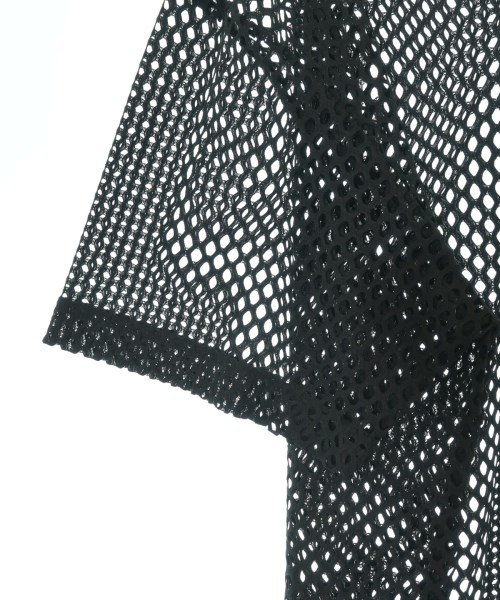 BLACK COMME des GARCONS（ブラックコムデギャルソン）Tシャツ・カットソー 黒 サイズ:M メンズ/2200708197028