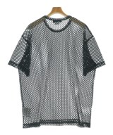 BLACK COMME des GARCONS（ブラックコムデギャルソン）Tシャツ・カットソー 黒 サイズ:M メンズ/2200708197028