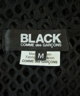 BLACK COMME des GARCONS（ブラックコムデギャルソン）Tシャツ・カットソー 黒 サイズ:M メンズ/2200708197028