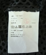 BLACK COMME des GARCONS（ブラックコムデギャルソン）Tシャツ・カットソー 黒 サイズ:M メンズ/2200708197028