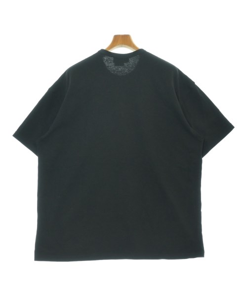 BLACK COMME des GARCONS（ブラックコムデギャルソン）Tシャツ・カットソー 黒 サイズ:M メンズ/2200708197073
