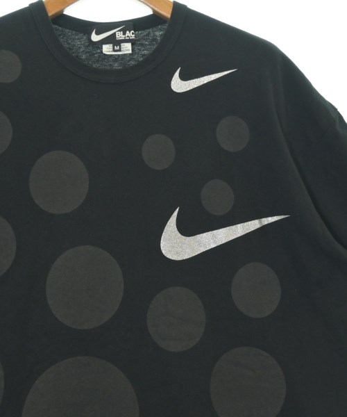 BLACK COMME des GARCONS（ブラックコムデギャルソン）Tシャツ・カットソー 黒 サイズ:M メンズ/2200708197073