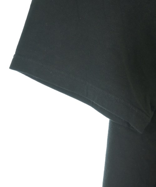 BLACK COMME des GARCONS（ブラックコムデギャルソン）Tシャツ・カットソー 黒 サイズ:M メンズ/2200708197073