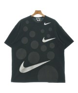 BLACK COMME des GARCONS（ブラックコムデギャルソン）Tシャツ・カットソー 黒 サイズ:M メンズ/2200708197073