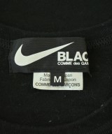 BLACK COMME des GARCONS（ブラックコムデギャルソン）Tシャツ・カットソー 黒 サイズ:M メンズ/2200708197073
