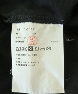 BLACK COMME des GARCONS（ブラックコムデギャルソン）Tシャツ・カットソー 黒 サイズ:M メンズ/2200708197073