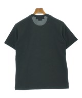 BLACK COMME des GARCONS（ブラックコムデギャルソン）Tシャツ・カットソー 黒 サイズ:M メンズ/2200708244012