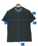BLACK COMME des GARCONS（ブラックコムデギャルソン）Tシャツ・カットソー 黒 サイズ:M メンズ/2200708244012