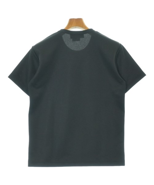 BLACK COMME des GARCONS（ブラックコムデギャルソン）Tシャツ・カットソー 黒 サイズ:M メンズ/2200708244029