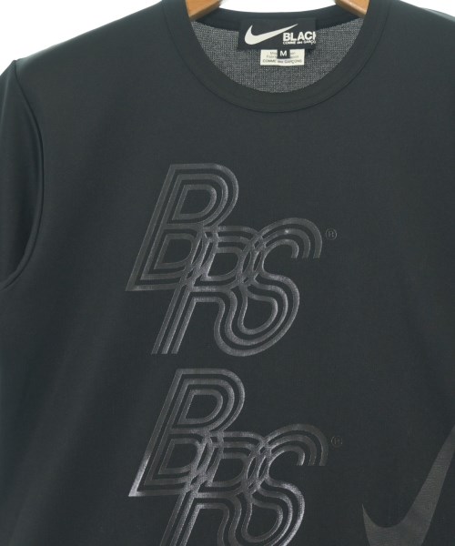 BLACK COMME des GARCONS（ブラックコムデギャルソン）Tシャツ・カットソー 黒 サイズ:M メンズ/2200708244029