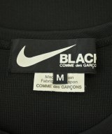BLACK COMME des GARCONS（ブラックコムデギャルソン）Tシャツ・カットソー 黒 サイズ:M メンズ/2200708244029