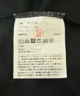 BLACK COMME des GARCONS（ブラックコムデギャルソン）Tシャツ・カットソー 黒 サイズ:M メンズ/2200708244029