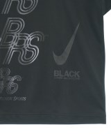 BLACK COMME des GARCONS（ブラックコムデギャルソン）Tシャツ・カットソー 黒 サイズ:M メンズ/2200708244029