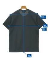 BLACK COMME des GARCONS（ブラックコムデギャルソン）Tシャツ・カットソー 黒 サイズ:M メンズ/2200708244029