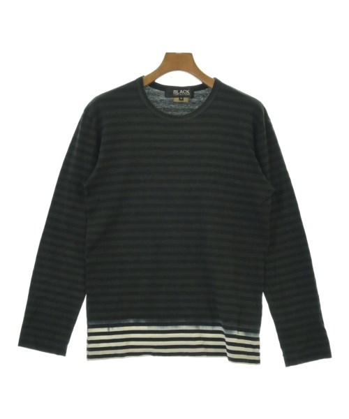 BLACK COMME des GARCONS(ブラックコムデギャルソン)のTシャツ・カットソー サイズ:M 6,000円