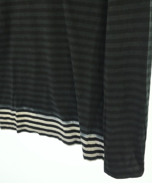 BLACK COMME des GARCONS（ブラックコムデギャルソン）Tシャツ・カットソー 黒 サイズ:M メンズ/2200705703048