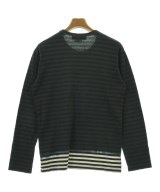 BLACK COMME des GARCONS（ブラックコムデギャルソン）Tシャツ・カットソー 黒 サイズ:M メンズ/2200705703048