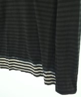 BLACK COMME des GARCONS（ブラックコムデギャルソン）Tシャツ・カットソー 黒 サイズ:M メンズ/2200705703048