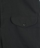 BLACK COMME des GARCONS（ブラックコムデギャルソン）オールインワン/サロペット 黒 サイズ:S レディース/2200708736036