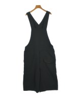 BLACK COMME des GARCONS オールインワン/サロペット