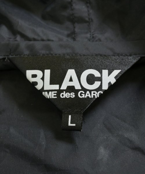 BLACK COMME des GARCONS（ブラックコムデギャルソン）その他 黒 サイズ:L メンズ/2200705238045