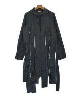 BLACK COMME des GARCONS コート（その他）