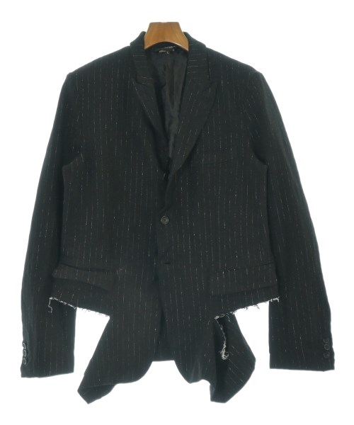 BLACK COMME des GARCONS(ブラックコムデギャルソン)のカジュアルジャケット サイズ:L 28,800円