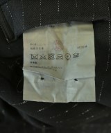 BLACK COMME des GARCONS（ブラックコムデギャルソン）カジュアルジャケット 黒 サイズ:L メンズ/2200705238069