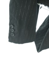 BLACK COMME des GARCONS（ブラックコムデギャルソン）カジュアルジャケット 黒 サイズ:L メンズ/2200705238069