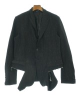BLACK COMME des GARCONS カジュアルジャケット