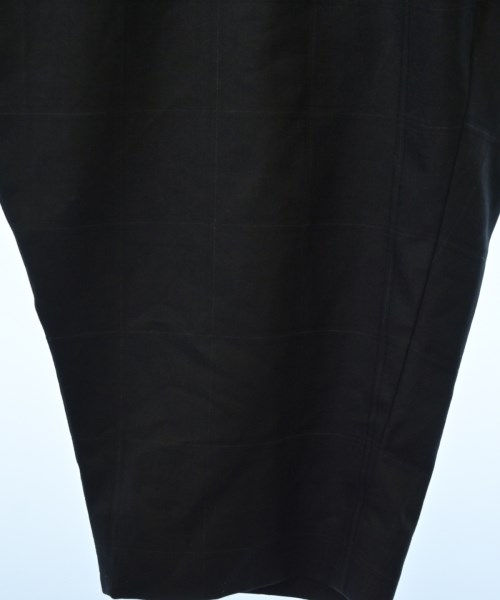 BLACK COMME des GARCONS（ブラックコムデギャルソン）その他 黒 サイズ:M メンズ/2200705238137