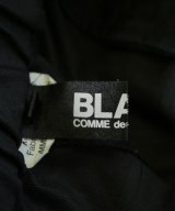 BLACK COMME des GARCONS（ブラックコムデギャルソン）その他 黒 サイズ:M メンズ/2200705238137