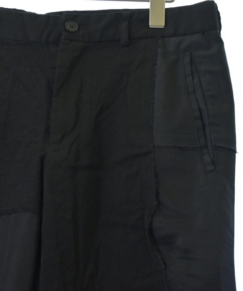 BLACK COMME des GARCONS（ブラックコムデギャルソン）その他 黒 サイズ:L メンズ/2200705238151