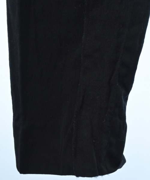 BLACK COMME des GARCONS（ブラックコムデギャルソン）その他 黒 サイズ:L メンズ/2200705238151
