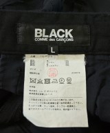 BLACK COMME des GARCONS（ブラックコムデギャルソン）その他 黒 サイズ:L メンズ/2200705238151