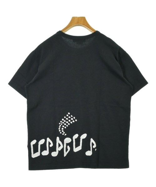 BLACK COMME des GARCONS（ブラックコムデギャルソン）Tシャツ・カットソー 黒 サイズ:XL メンズ/2200709093169