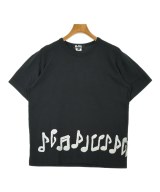 BLACK COMME des GARCONS（ブラックコムデギャルソン）Tシャツ・カットソー 黒 サイズ:XL メンズ/2200709093169