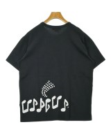 BLACK COMME des GARCONS（ブラックコムデギャルソン）Tシャツ・カットソー 黒 サイズ:XL メンズ/2200709093169