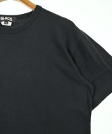 BLACK COMME des GARCONS（ブラックコムデギャルソン）Tシャツ・カットソー 黒 サイズ:XL メンズ/2200709093169